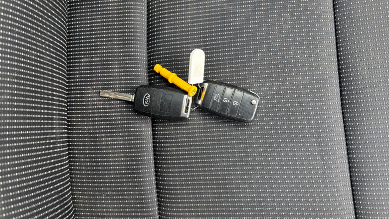 Kia Sportage 1.6 GDi ISG 2 5dr Petrol Estate